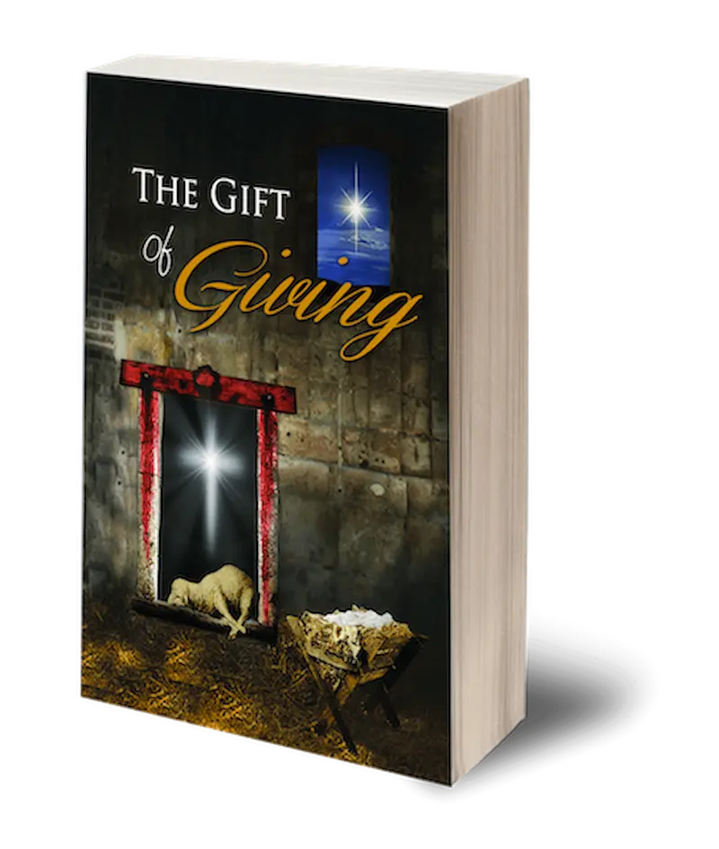 The Gift of Giving